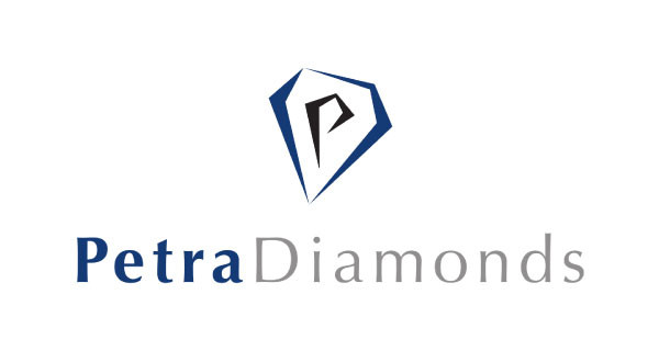 Petra Diamonds Up